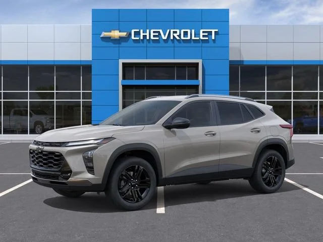 2026 Chevrolet Trax Activ - Photo 2