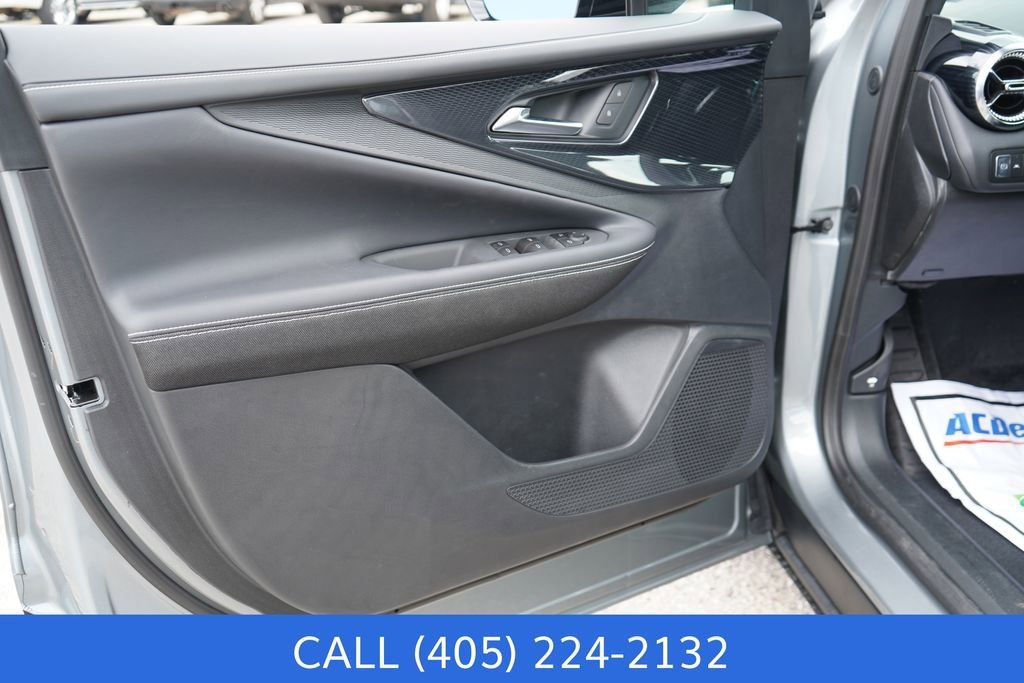2025 Chevrolet Blazer EV LT - Photo 14
