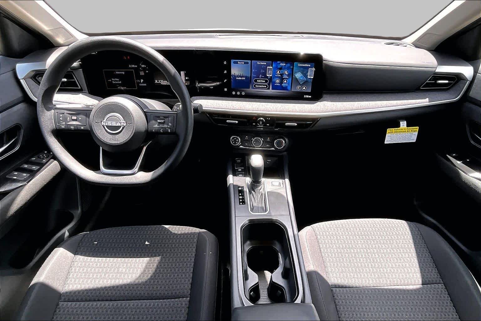 Used 2026 Fresh Powder Nissan S image 14