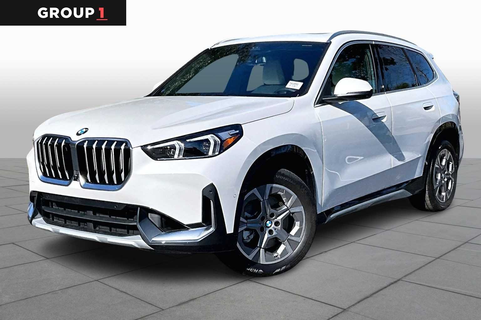 2026 BMW X1 xDrive28i