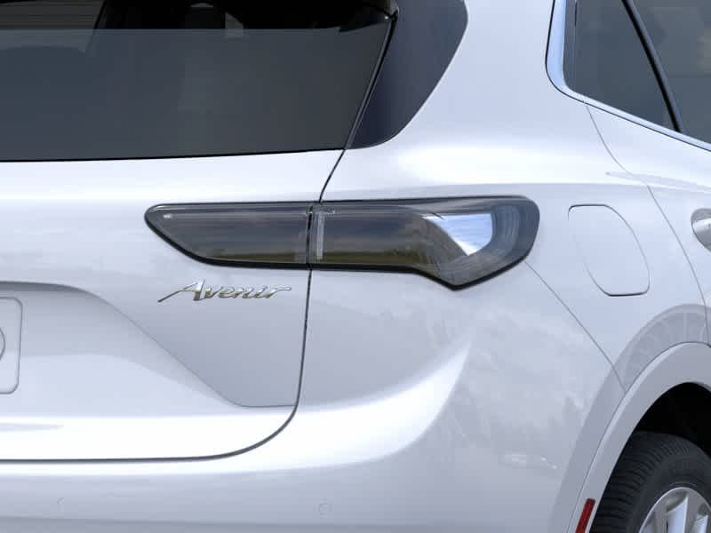 2026 Buick Envision Avenir - Photo 11