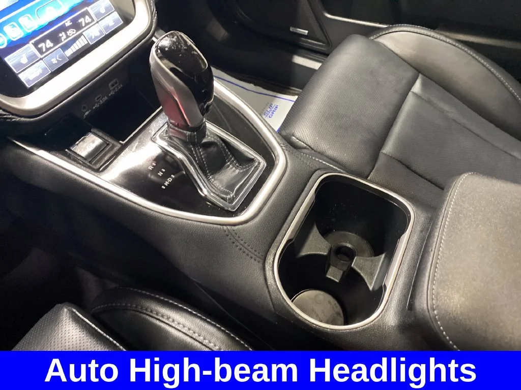 Used 2025 Silver Subaru Limited image 24