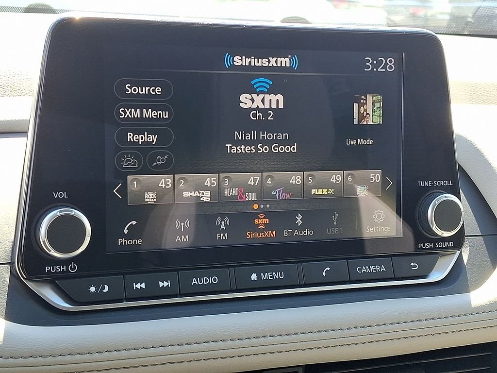 2026 Nissan Rogue — photo 13