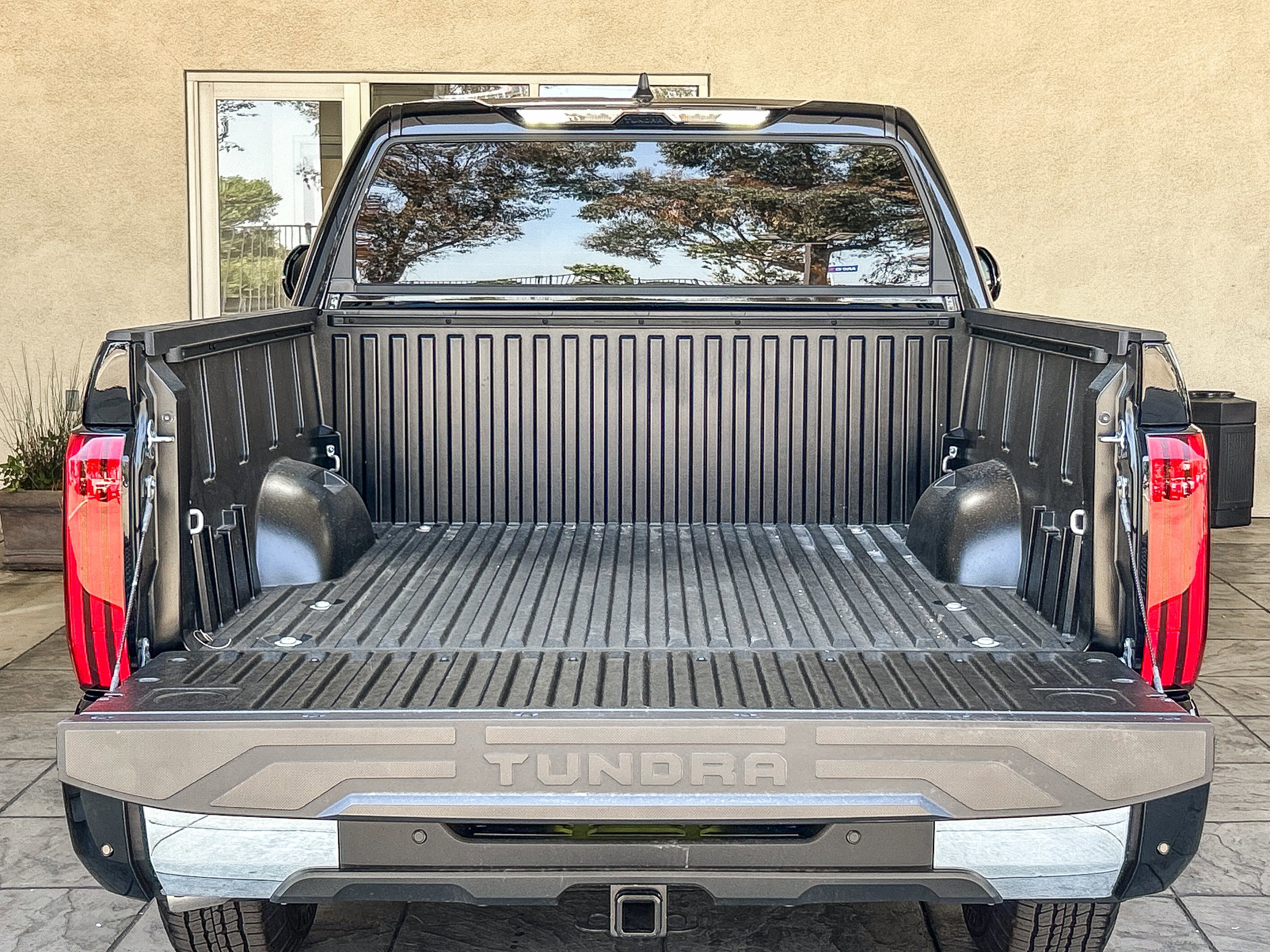 2026 Toyota Tundra SR5 - Photo 26