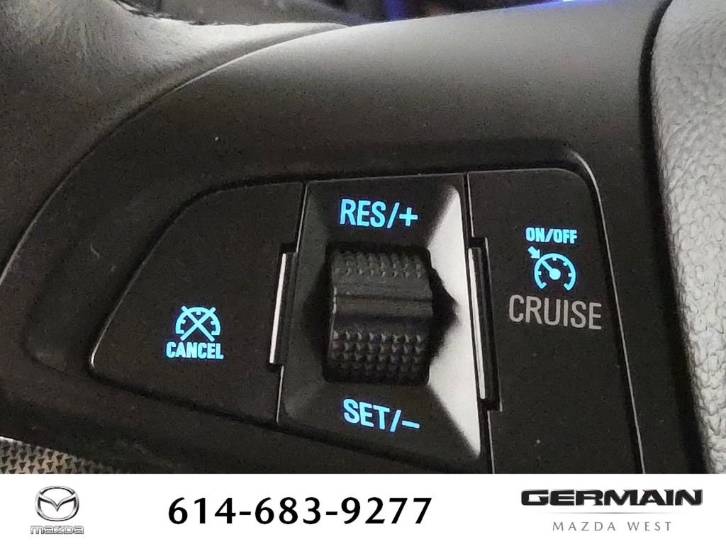 Used 2016 Black Chevrolet LTZ image 32