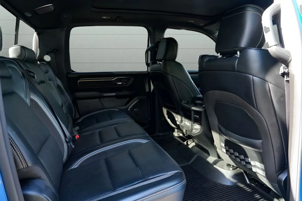 Used 2022 Blue Ram TRX image 62