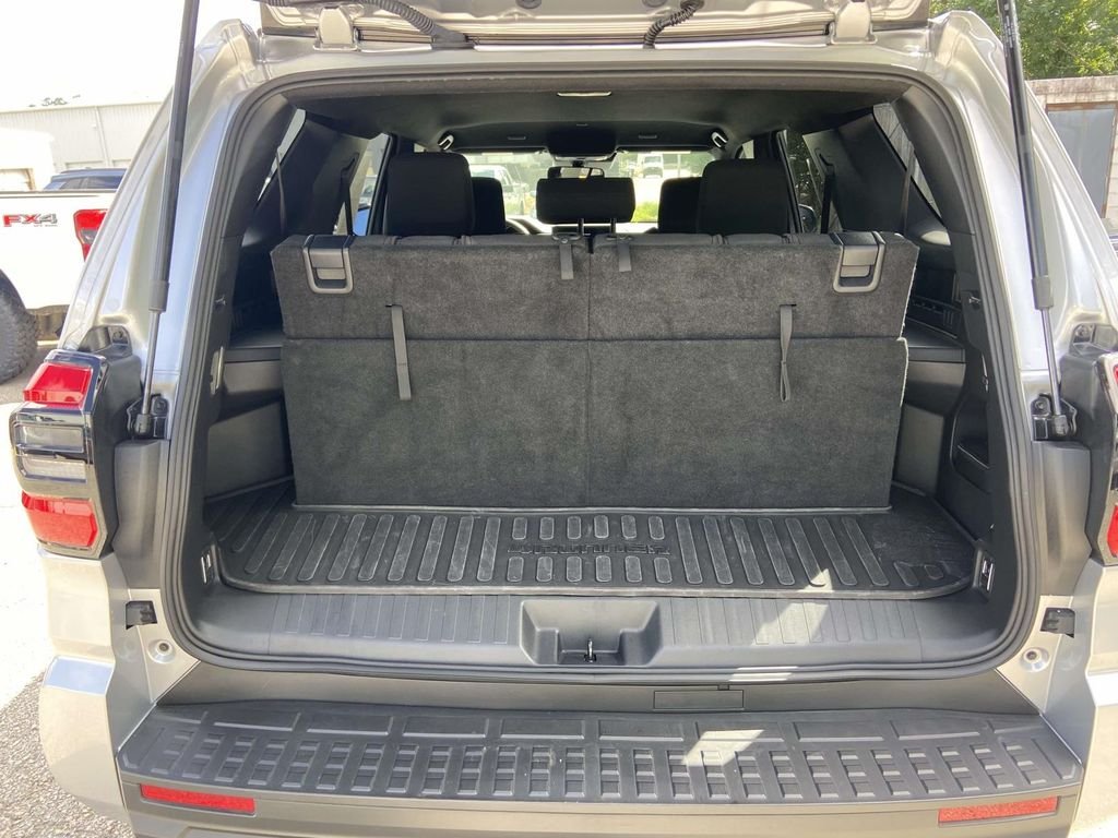 Used 2025 Gray Toyota SR5 image 10