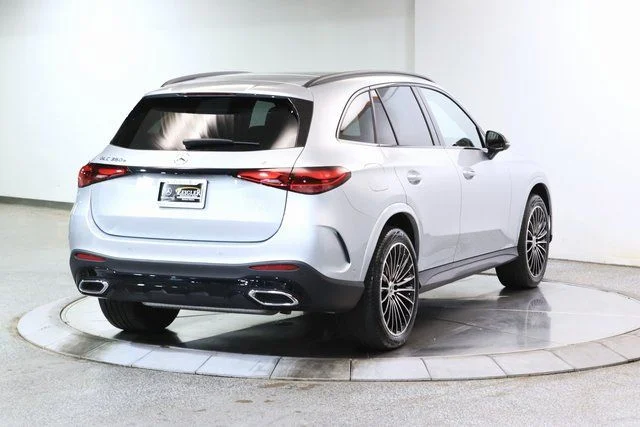 2025 Mercedes-Benz GLC Base - Photo 14