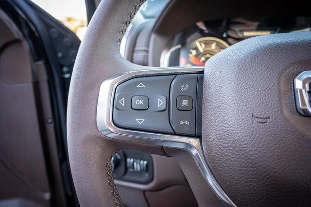 2026 RAM 3500 Laramie - Photo 20