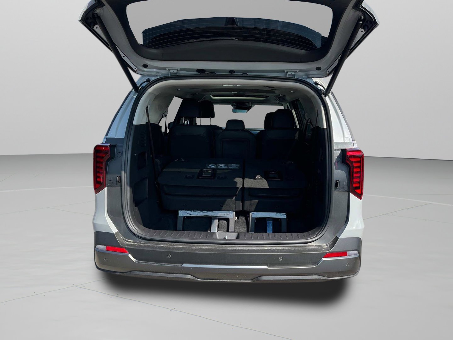 2026 Kia Carnival SX Prestige - Photo 31