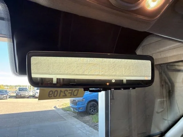 New 2027 White Ram High Roof image 34