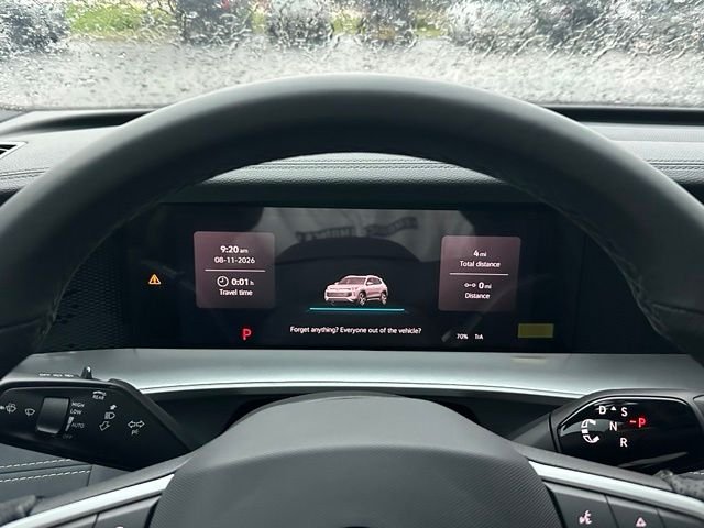 New 2026 Deep Black Pearl Volkswagen 2.0T SE R-Line Black image 40