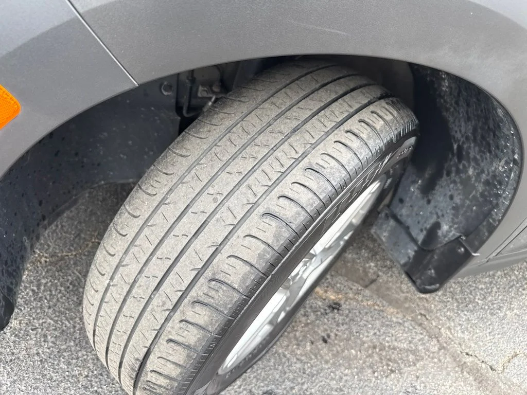 Certified Used 2023 Abyss Black Pearl Hyundai SE image 44