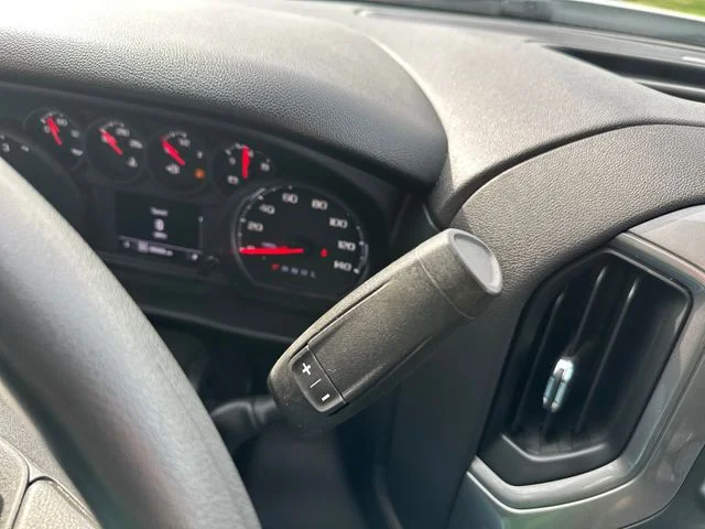 Used 2022 Summit White Chevrolet Custom image 20