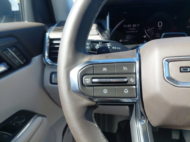 New 2026 Glacier White Tricoat GMC Denali image 27