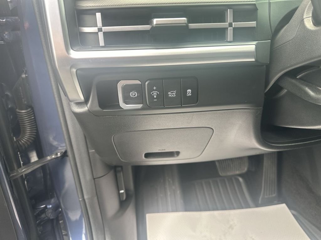 Certified Used 2026 Blue Hyundai SEL image 20