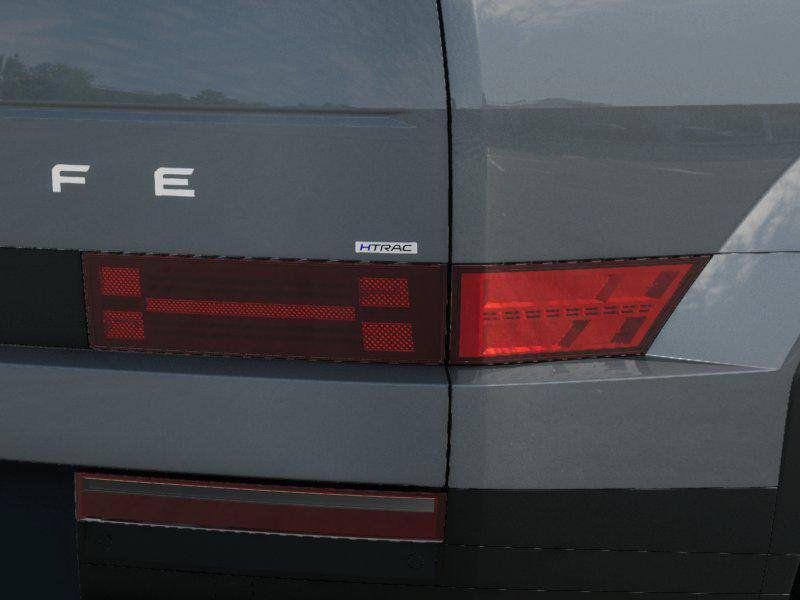 New 2026 Gray Hyundai SE AWD image 10