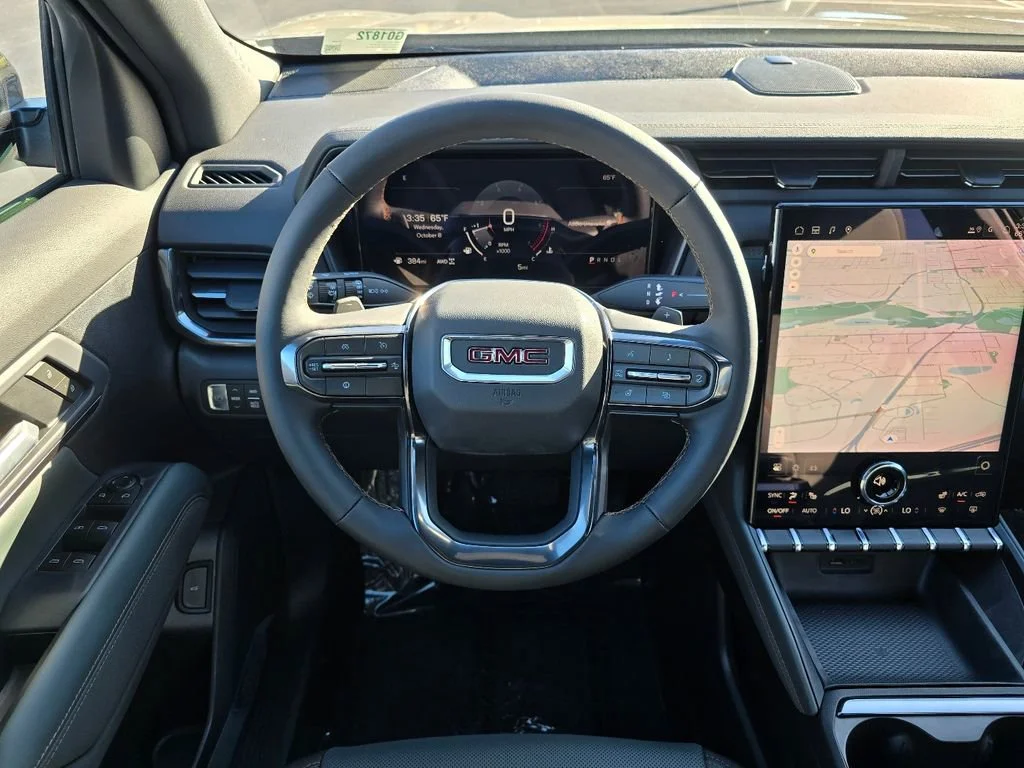 2026 GMC Terrain AT4 - Photo 27
