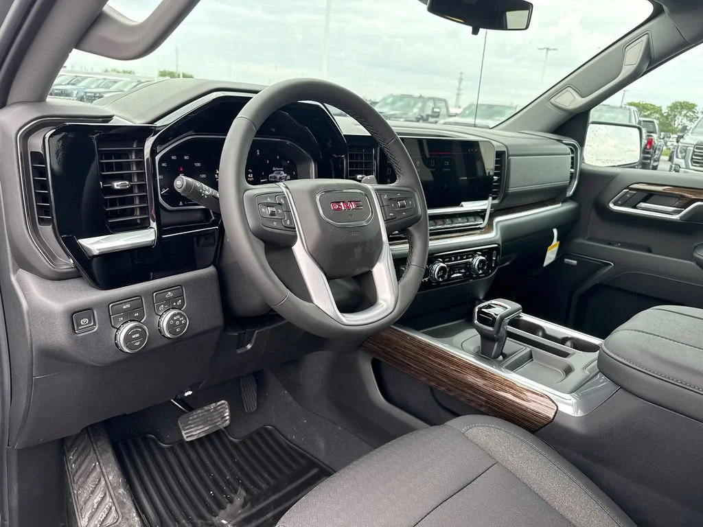 2026 GMC Sierra 1500 Elevation - Photo 16