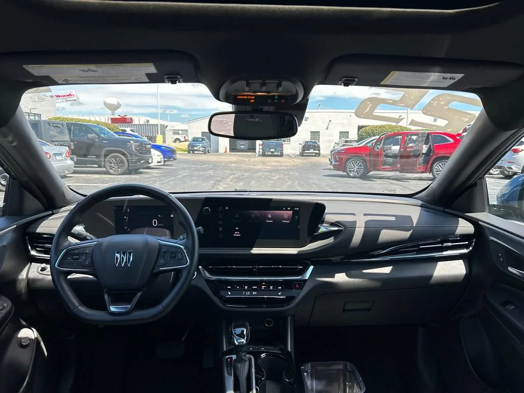 2025 Buick Envista Avenir - Photo 32