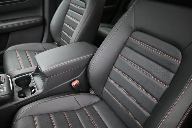 New 2026 Canyon River Blue Metallic Honda AWD Sport-L Hybrid image 21