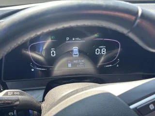 Used 2023 Blue Kia X-Line image 14