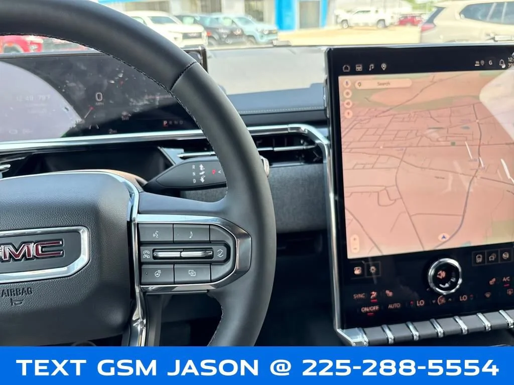 2026 GMC Sierra EV Elevation - Photo 18