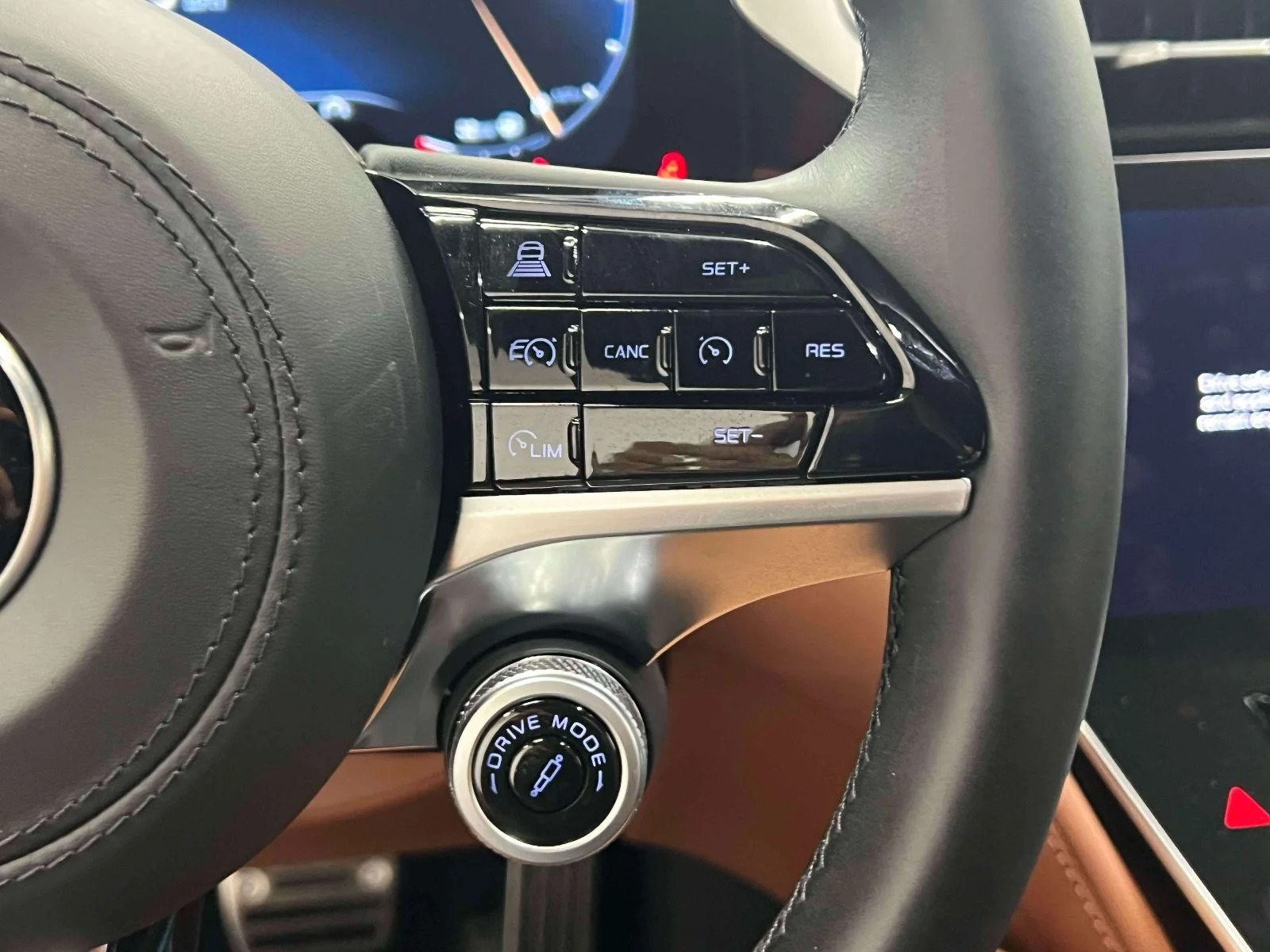 2026 Maserati GranTurismo Base - Photo 22