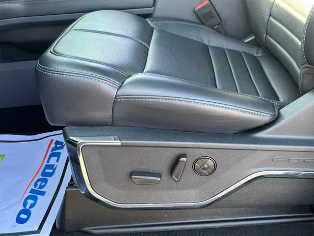 Used 2026 Gray Ford XL image 16