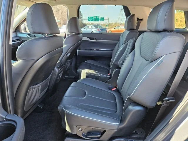 Used 2024 Gray Hyundai XRT image 11