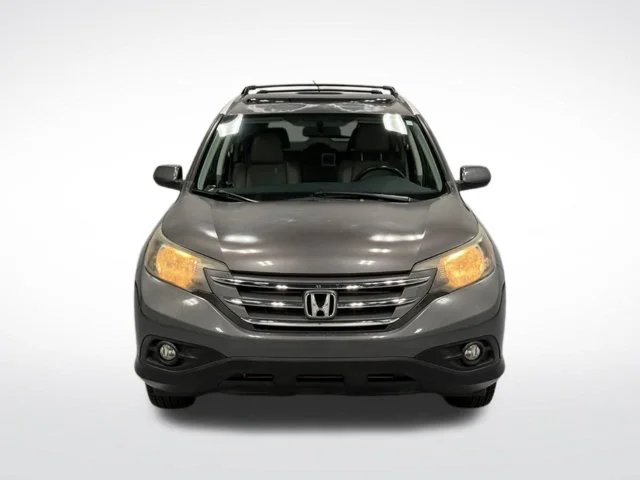 Used 2014  Honda EX-L image 3