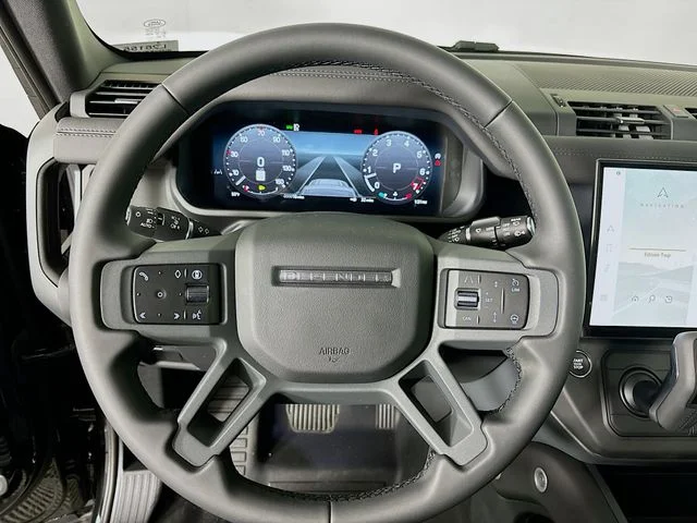 Used 2026  Land Rover S image 12