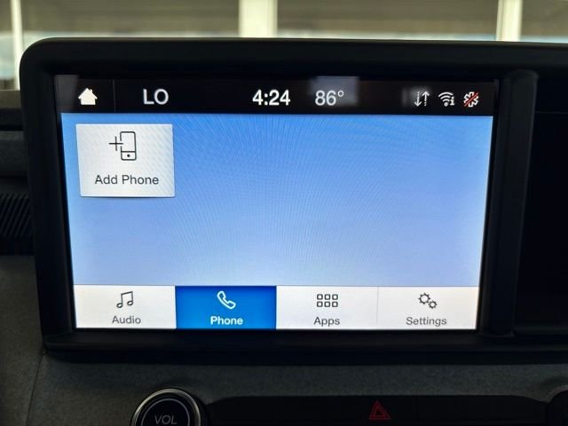 Used 2022 Green Ford XLT image 18