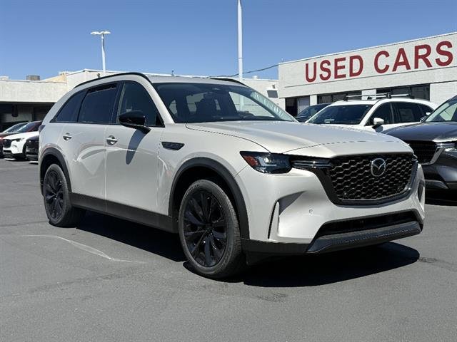 2026 Mazda CX-90 Turbo Premium Package's photo