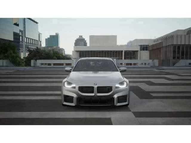 New 2026 Brooklyn Grey Metallic BMW  image 3