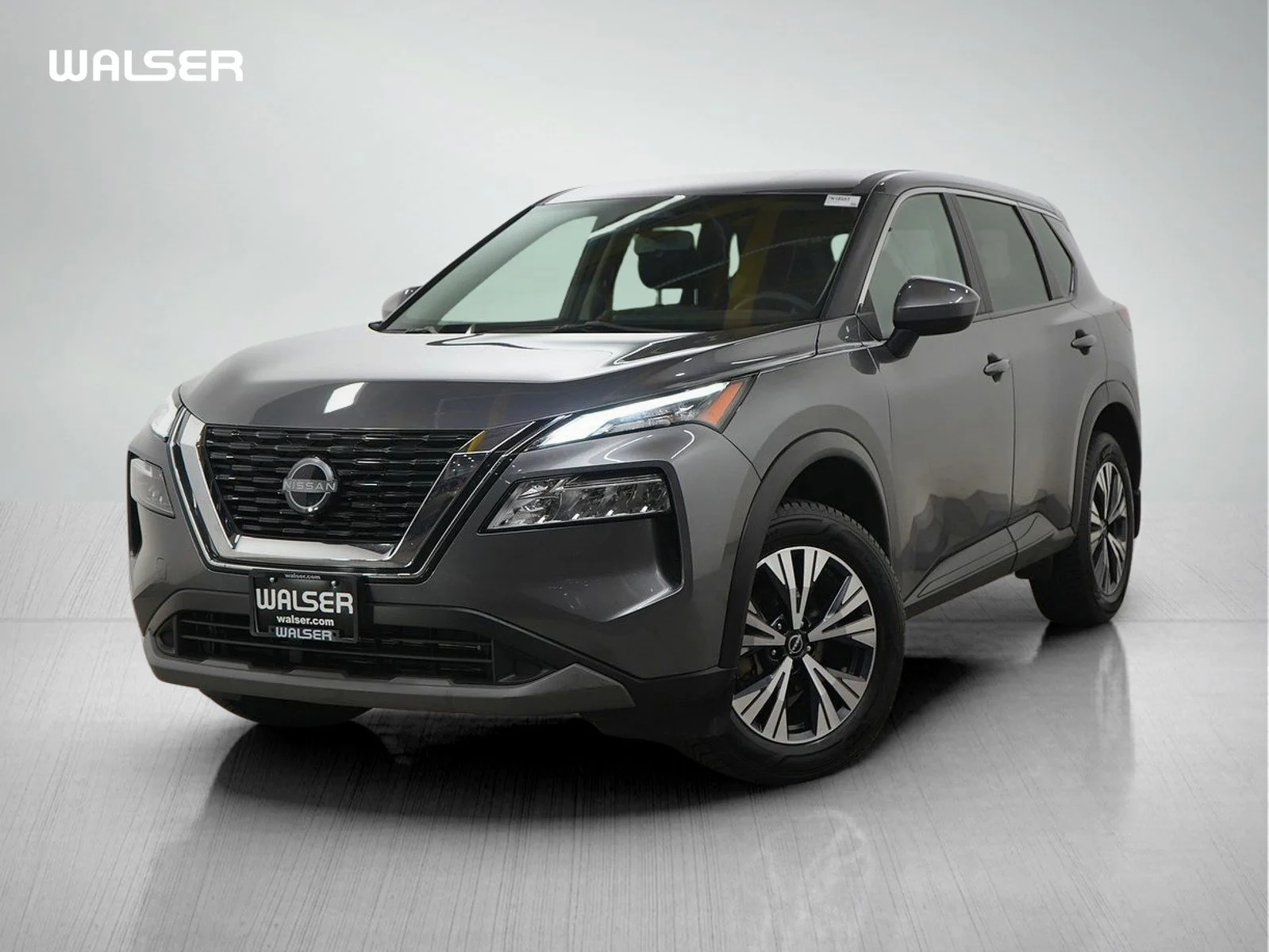 2023 Nissan Rogue SV AWD's photo