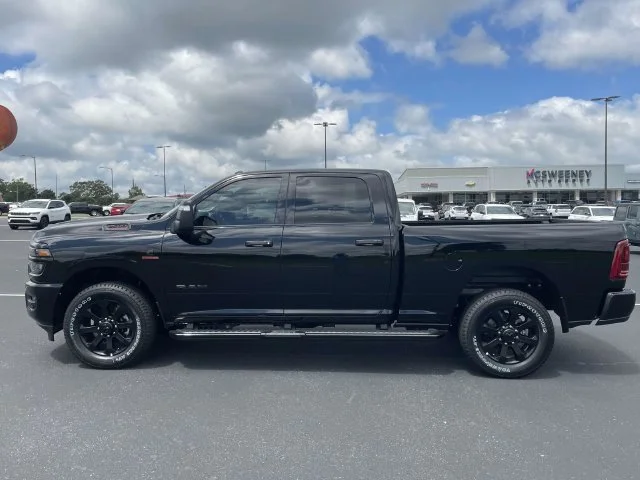 2025 RAM 2500 Big Horn - Photo 6