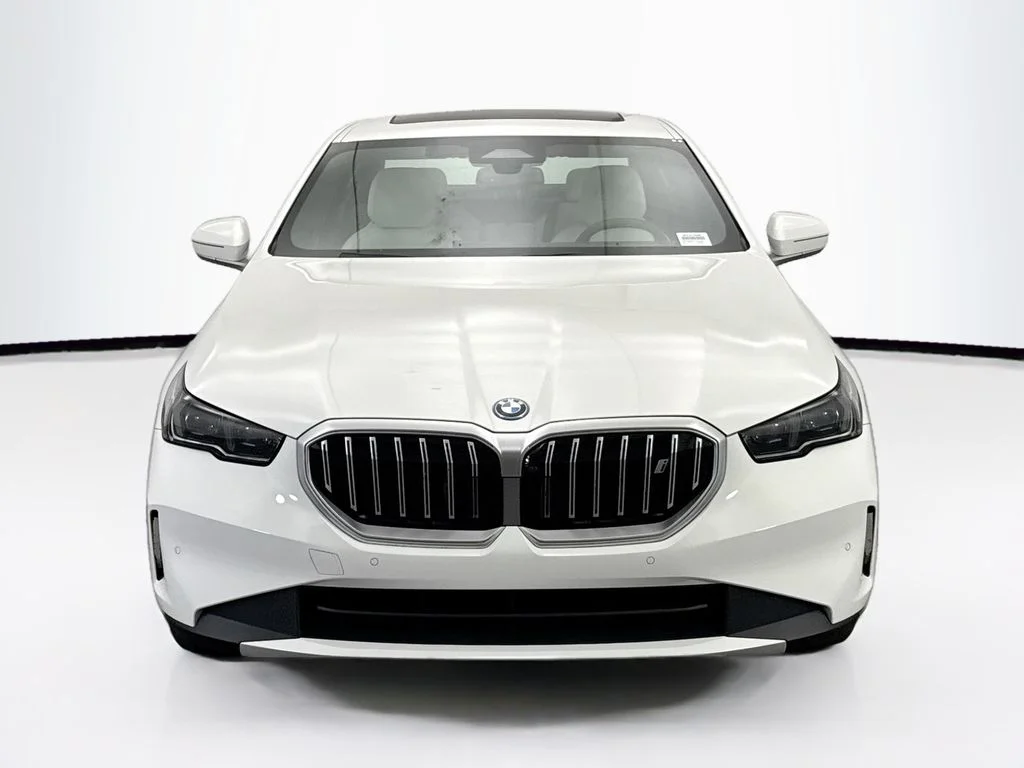 Pre-Owned 2026 BMW i5 eDrive40 4D Sedan in Phoenix #B44286