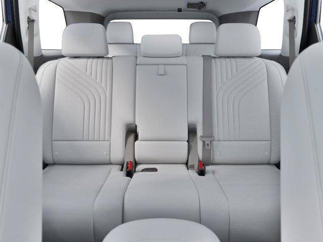 New 2026 Titan Green Hyundai SEL 8P image 33
