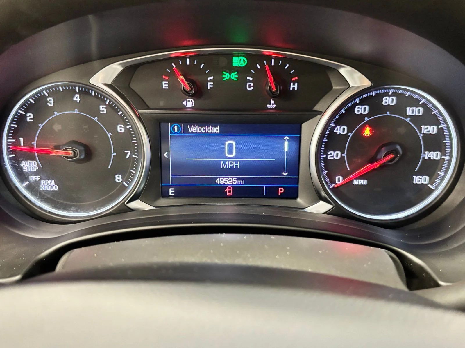 Used 2024 White GMC SLE image 13