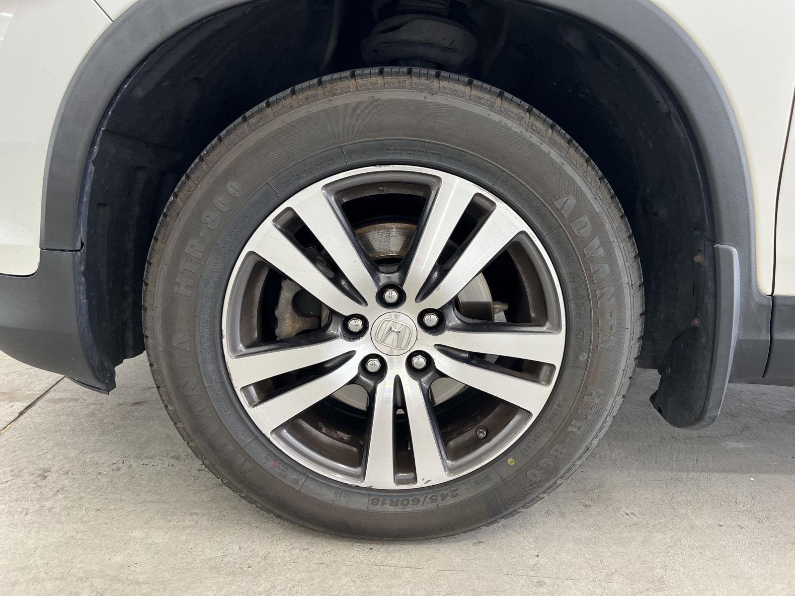 2016 Honda Pilot EX-L - Photo 14