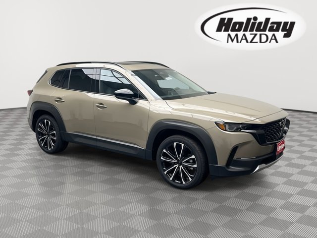 New Mazda CX-50 For Sale Near Fond du Lac, WI | Holiday Mazda