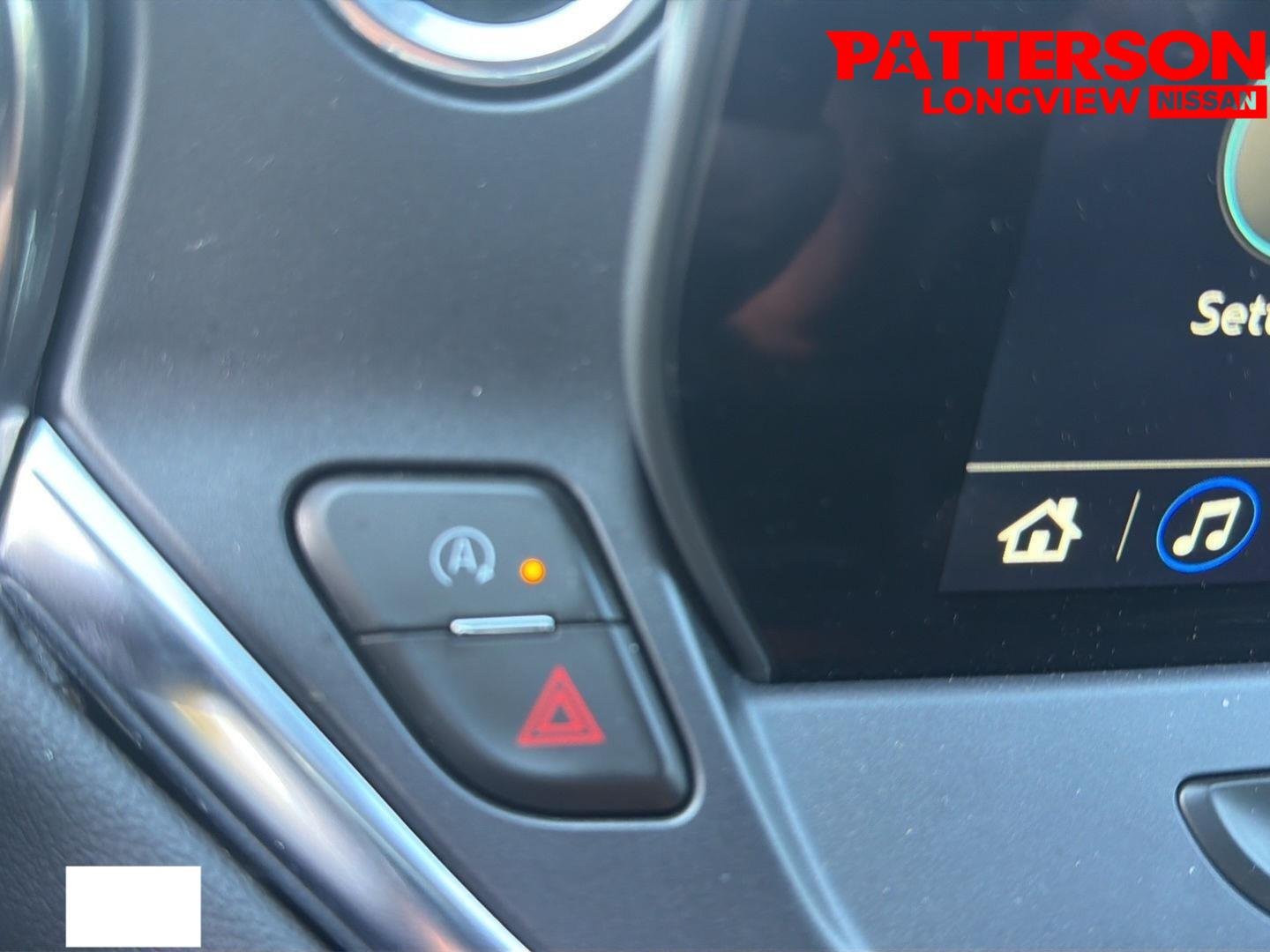 Used 2024 Red Hot Chevrolet LT image 9