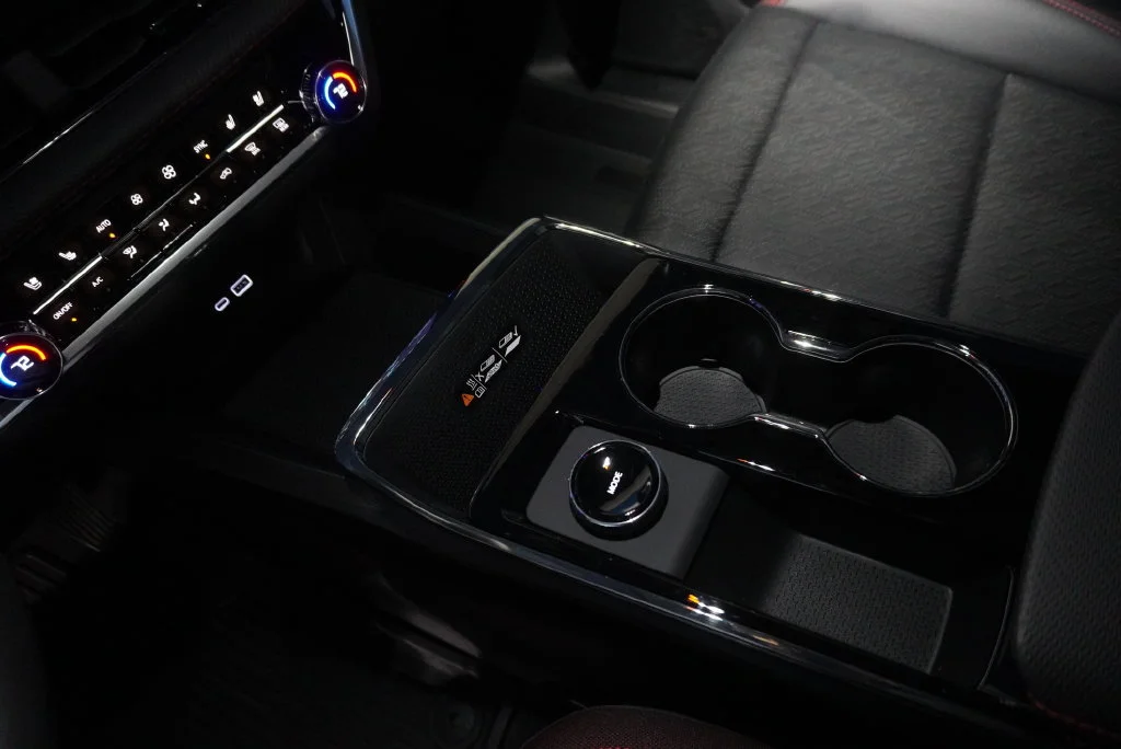 Vehicle thumbnail