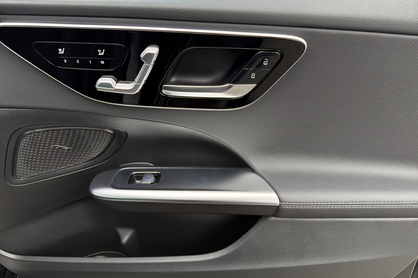Certified Used 2026 Gray Mercedes-Benz C 300 image 34