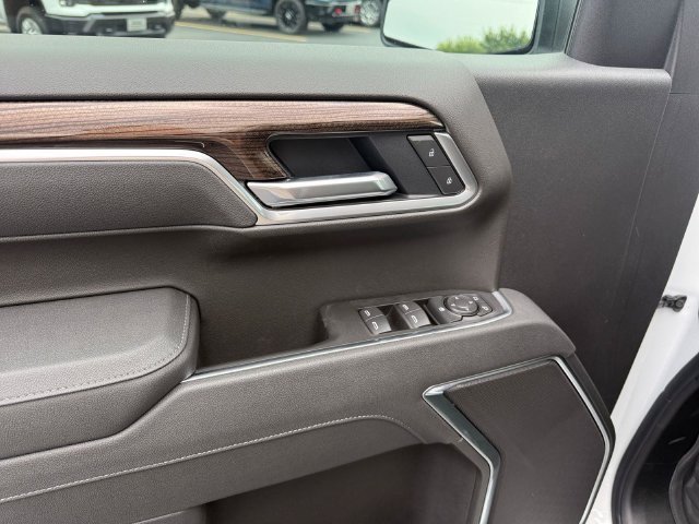 2026 Chevrolet Silverado 1500 LT - Photo 22