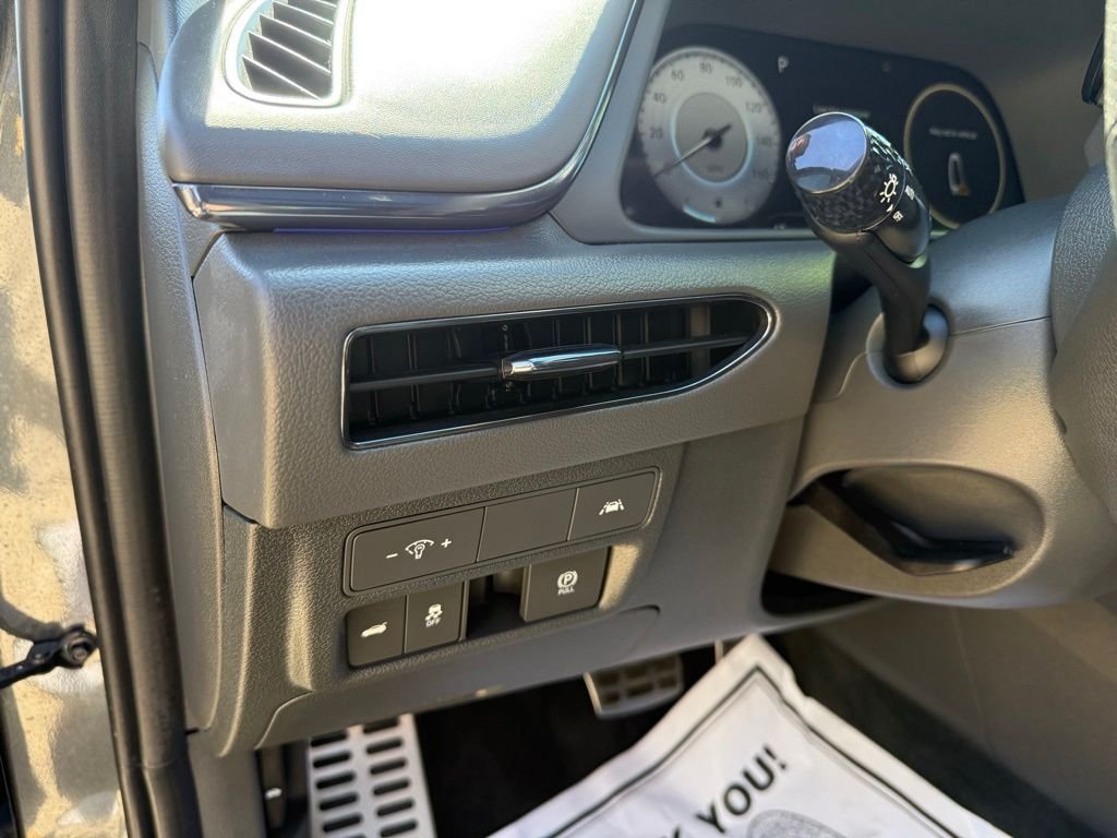 Used 2023 Gray Hyundai N Line image 11