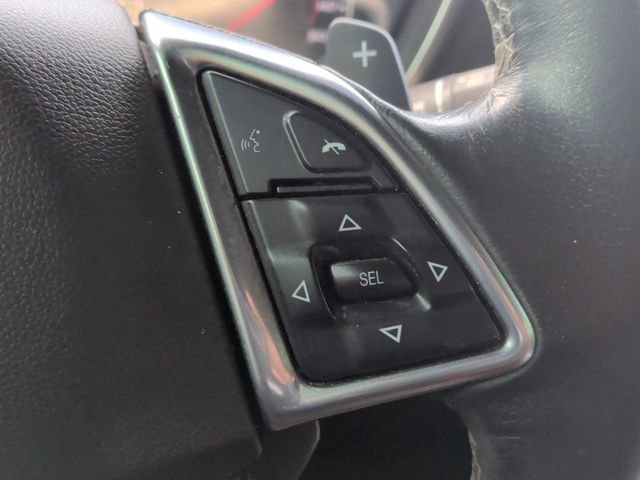 Used 2022 Black Chevrolet 1LT image 18