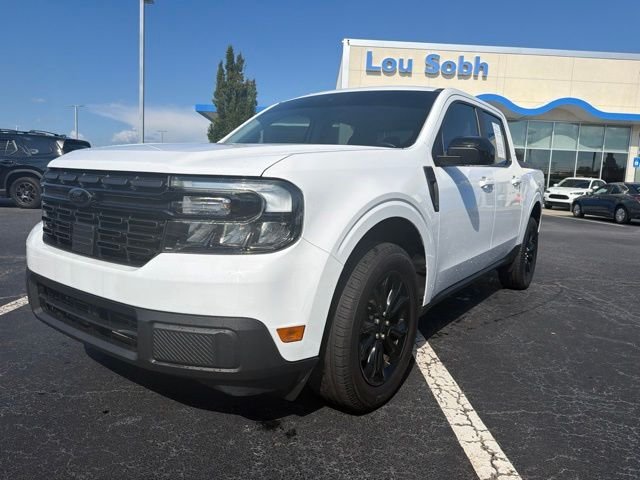 2024 Ford Maverick Lariat - Photo 2