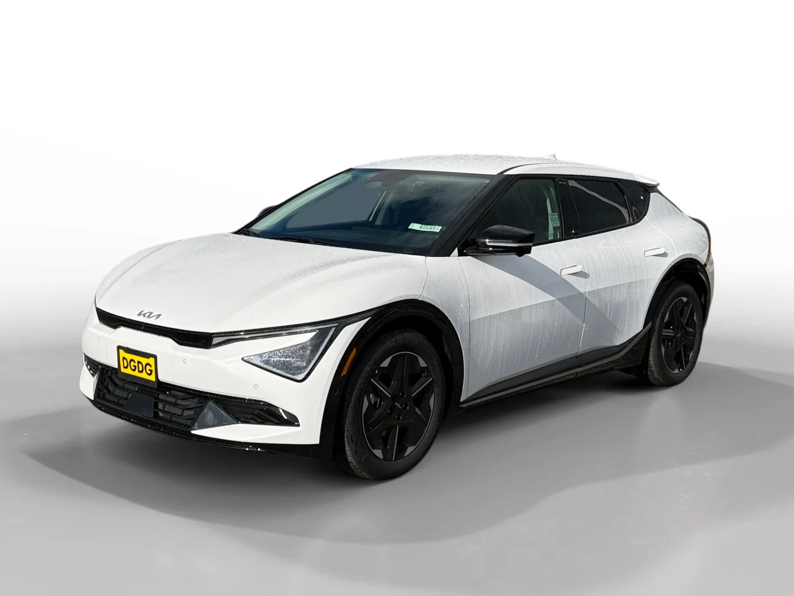 2025 Kia EV6 Wind's photo